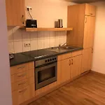 Haus Hauptstrasse 23a شقة بوهل