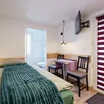 شقة Haus Hauptstrasse 23a