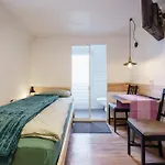 شقة Haus Hauptstrasse 23a بوهل
