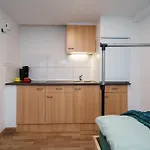 Haus Hauptstrasse 23a شقة بوهل