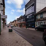 Haus Hauptstrasse 23a * بوهل