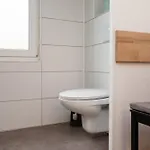 Haus Hauptstrasse 23a شقة بوهل
