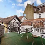 Haus Hauptstrasse 23a شقة بوهل