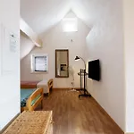 Haus Hauptstrasse 23a