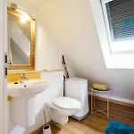 Haus Hauptstrasse 23a شقة بوهل