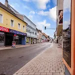 Haus Hauptstrasse 23a شقة بوهل