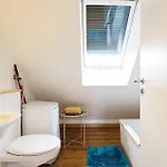 شقة Haus Hauptstrasse 23a بوهل
