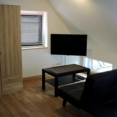 Haus Hauptstrasse 23a