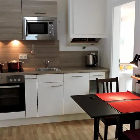 Haus Hauptstrasse 23a *