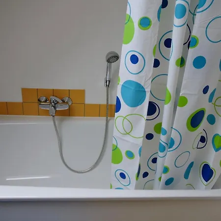 Haus Hauptstrasse 23a Apartmán