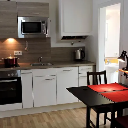 Haus Hauptstrasse 23a *