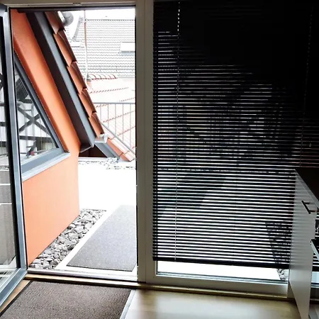 Haus Hauptstrasse 23a * Bühl