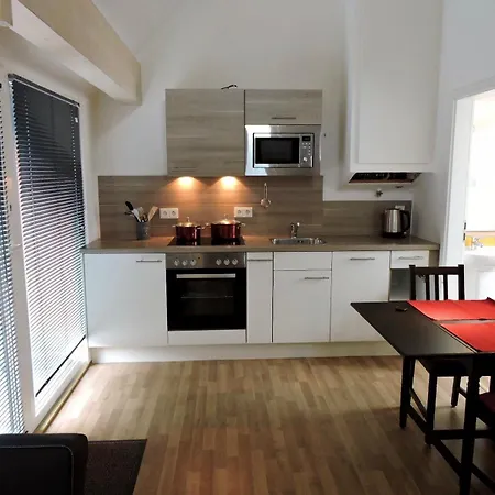 Apartment Haus Hauptstrasse 23a