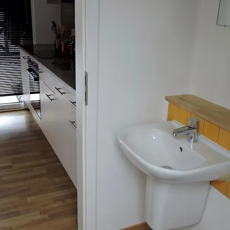 Haus Hauptstrasse 23a Apartmán Bühl