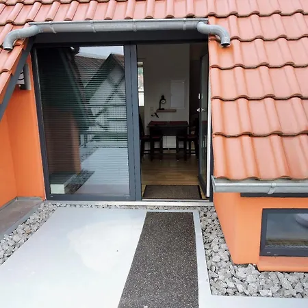 Haus Hauptstrasse 23a *