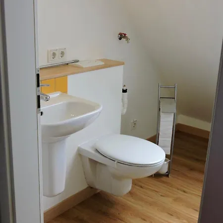 Haus Hauptstrasse 23a * Bühl