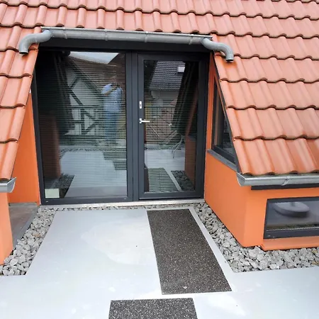 Haus Hauptstrasse 23a