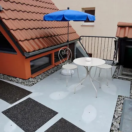 Haus Hauptstrasse 23a