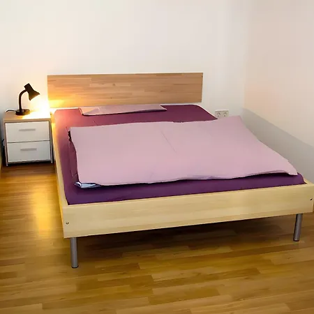 Apartamento Haus Hauptstrasse 23a Bühl
