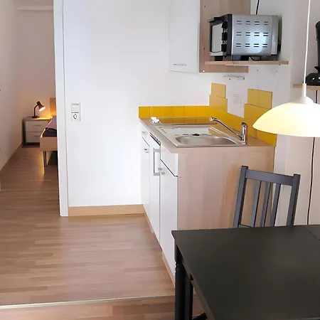 Haus Hauptstrasse 23a Bühl