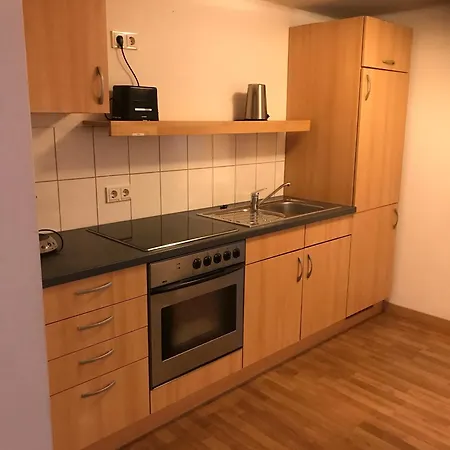 Haus Hauptstrasse 23a Apartmán Bühl
