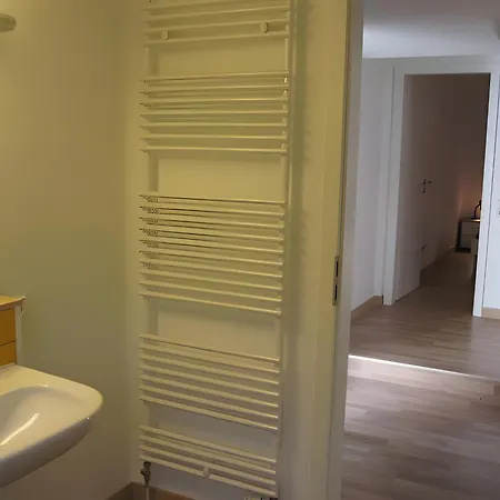 Apartmán Haus Hauptstrasse 23a