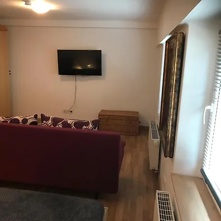 Haus Hauptstrasse 23a *