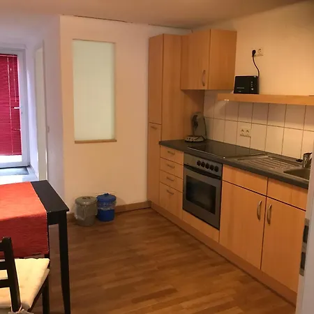 Haus Hauptstrasse 23a * Bühl