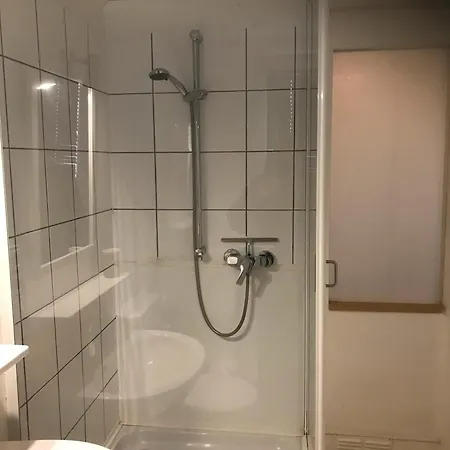Apartmán Haus Hauptstrasse 23a