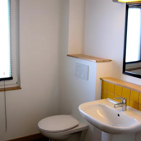 Apartmán Haus Hauptstrasse 23a *