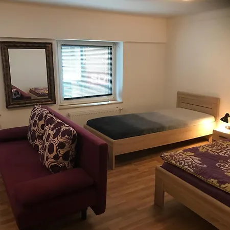 Haus Hauptstrasse 23a Bühl