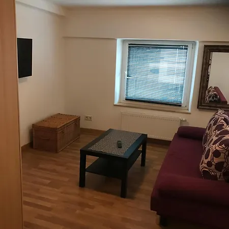 Haus Hauptstrasse 23a Apartmán Bühl