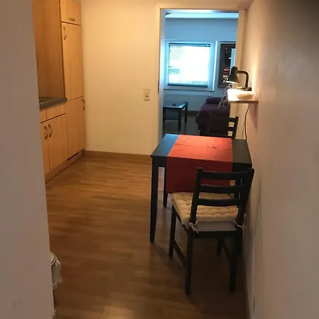 Haus Hauptstrasse 23a *