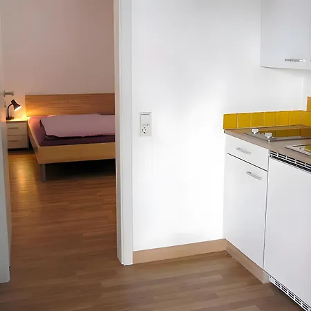 Haus Hauptstrasse 23a *