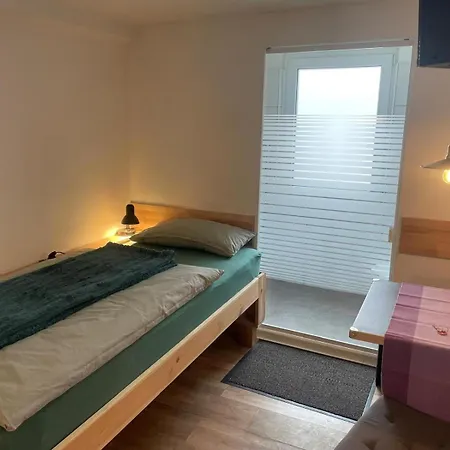 Haus Hauptstrasse 23a * Bühl