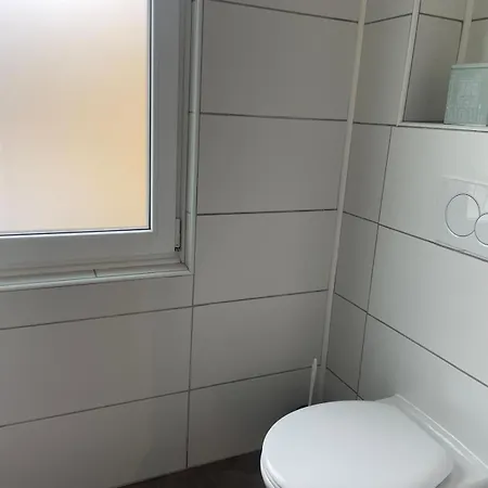 Apartmán Haus Hauptstrasse 23a *