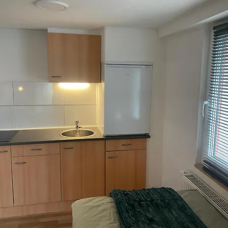 Haus Hauptstrasse 23a