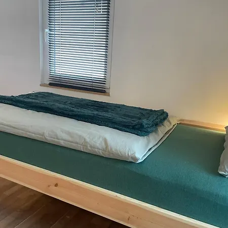 Haus Hauptstrasse 23a Bühl