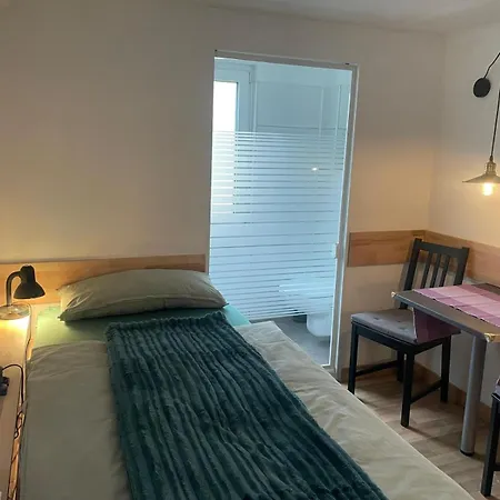 Haus Hauptstrasse 23a *