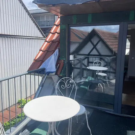 Haus Hauptstrasse 23a *