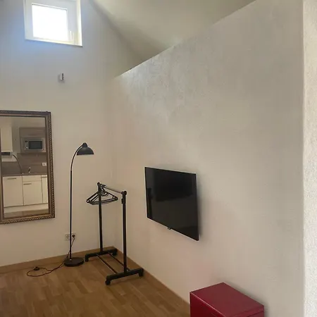 Haus Hauptstrasse 23a Bühl