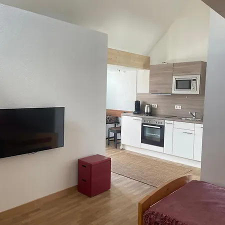 Haus Hauptstrasse 23a Bühl