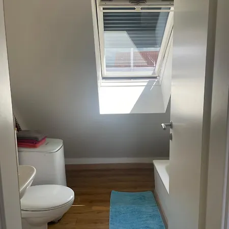 Haus Hauptstrasse 23a * Bühl