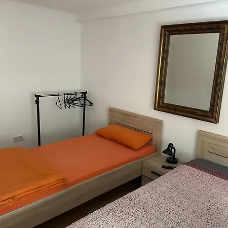 Haus Hauptstrasse 23a Apartmán Bühl