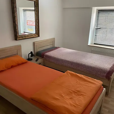 Haus Hauptstrasse 23a *