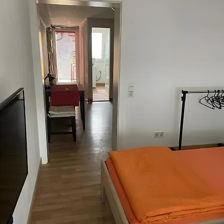 Haus Hauptstrasse 23a