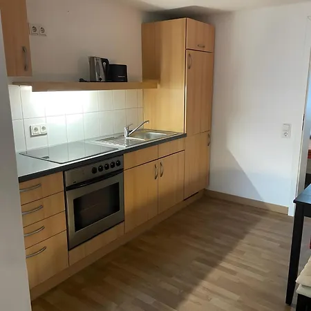 Haus Hauptstrasse 23a