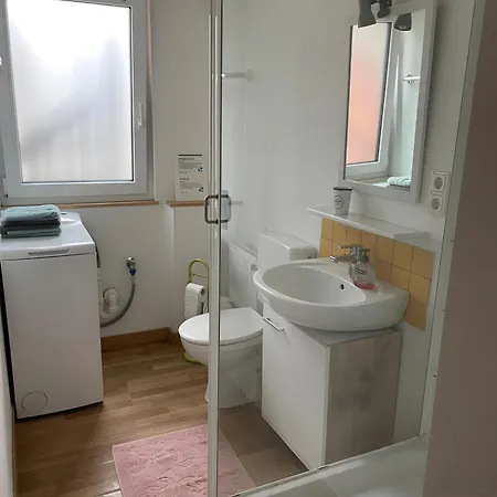 Haus Hauptstrasse 23a *