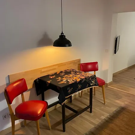 Haus Hauptstrasse 23a Bühl