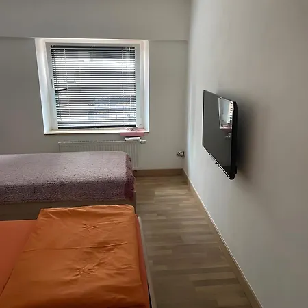Apartmán Haus Hauptstrasse 23a Bühl